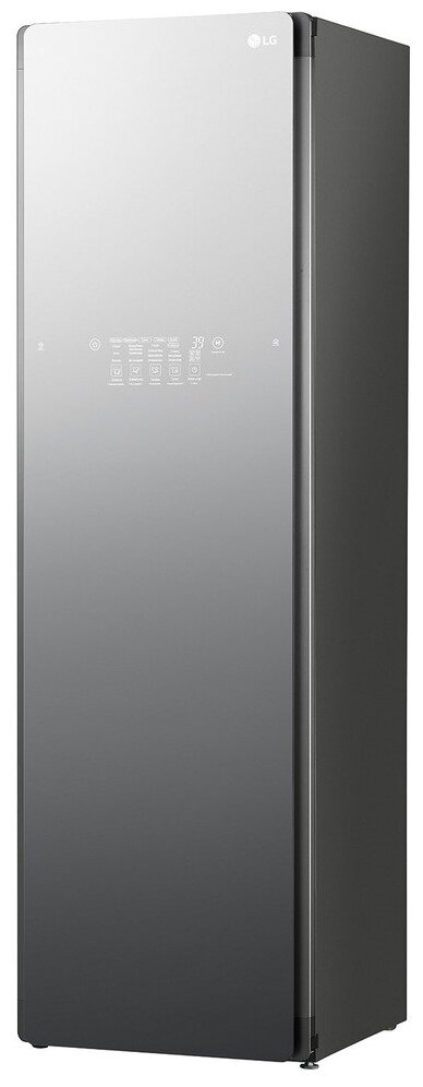 Паровой шкаф LG S5MB