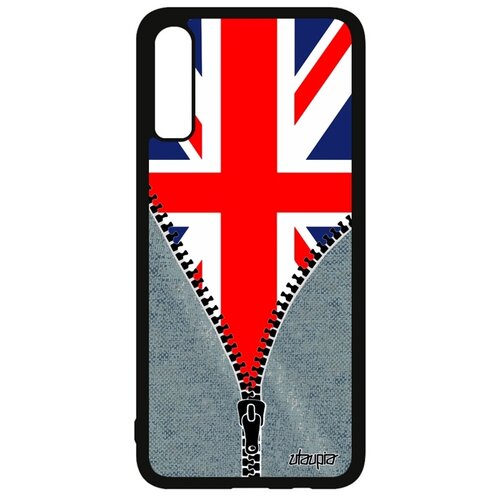 фото Galaxy a70 "флаг utaupia