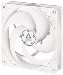 Вентилятор Arctic P12 PWM PST White ACFAN00170A