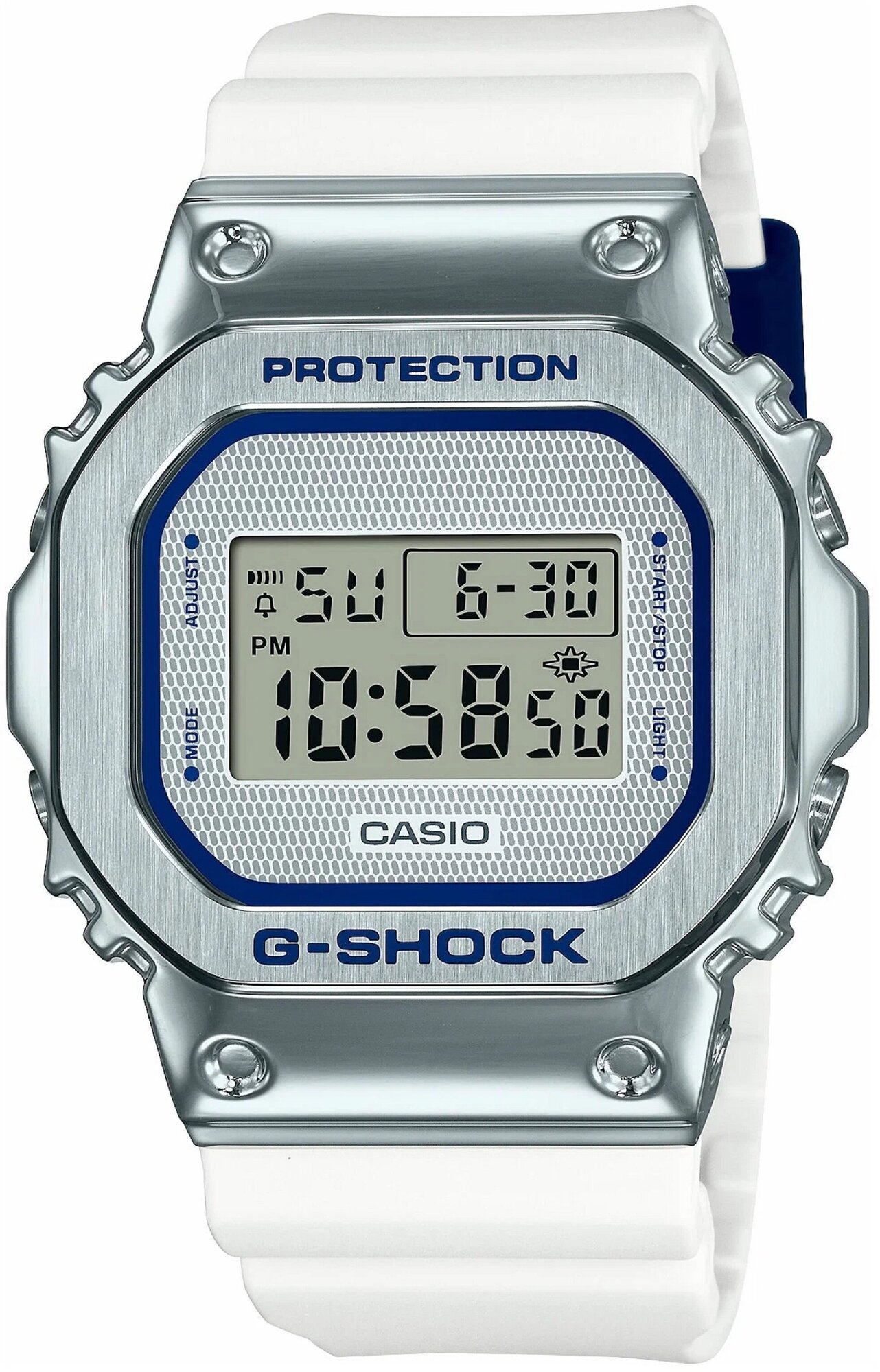 Наручные часы CASIO G-Shock GM-5600LC-7