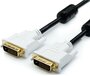 Кабель DVI - DVI, 1.8м, ATCOM (AT8057)