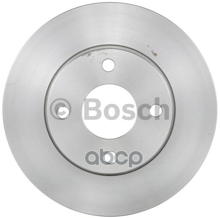 Тормозной Диск Bosch арт. 0986479R64