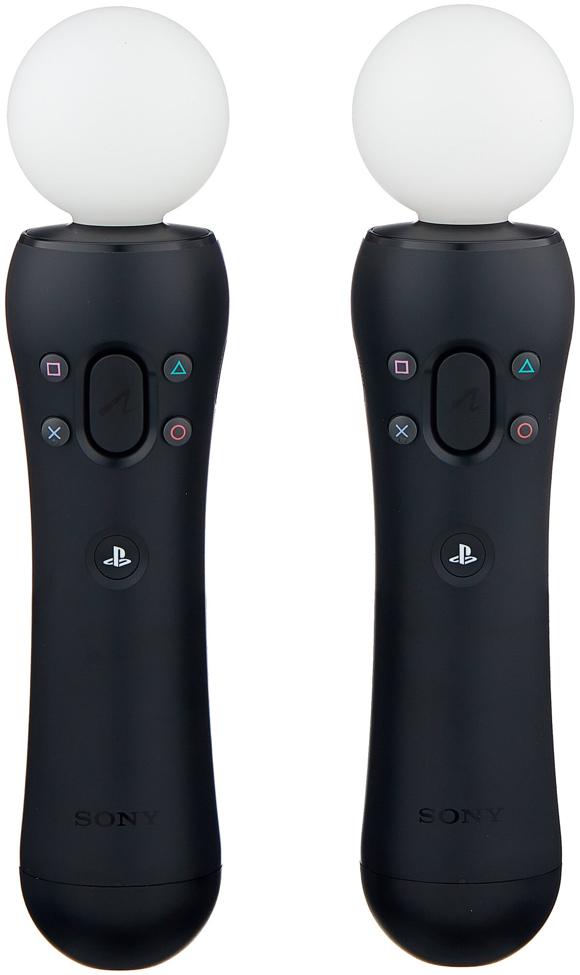   Sony PlayStation Move CECH-ZCM2E