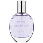 Туалетная вода Faberlic Aromania Violet - изображение