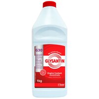 Антифриз концентрат Glysantin g30 [розовый] , 1 кг Glysantin 901630