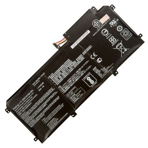 Аккумуляторная батарея для Microsoft Lumia 435 Dual Sim, Lumia 435, Lumia 532 Dual Sim, N800, N9 (BV-5J) 1560 mAh