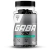Аминокислота Trec Nutrition GABA (60 капсул) - изображение