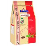 Корм для пожилых собак Bosch Bio 3.75 кг - изображение