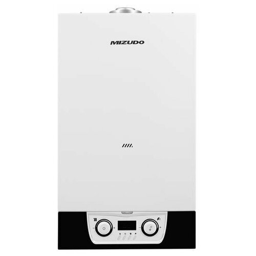 Настенный газовый котел MIZUDO GB M13Т c шиной OpenTherm