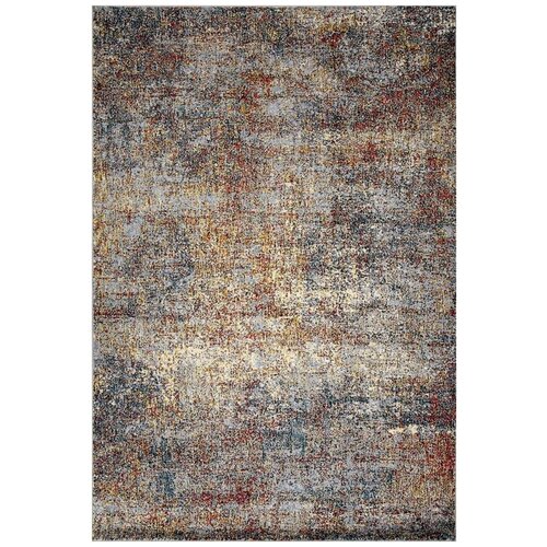 Ковер L024 - MULTICOLOR 4 - Прямоугольник - коллекция RIO 2.00x3.00