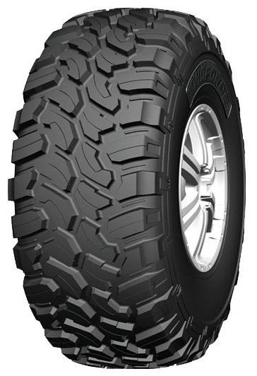 Windforce CatchFors M/T Лето Нешипованные (MT) (MT) 285/75 R16 126Q/123Q [TL, LT]