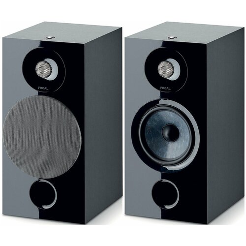 Focal Chora 806 Black 5599000₽
