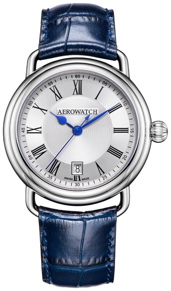 Наручные часы AEROWATCH