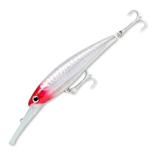 Rapala X-Rap Magnum XRMAG10-RHU