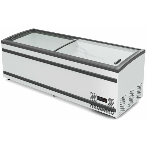 Ларь-бонета Марихолодмаш ЛХН-2500 Корсика 135772₽