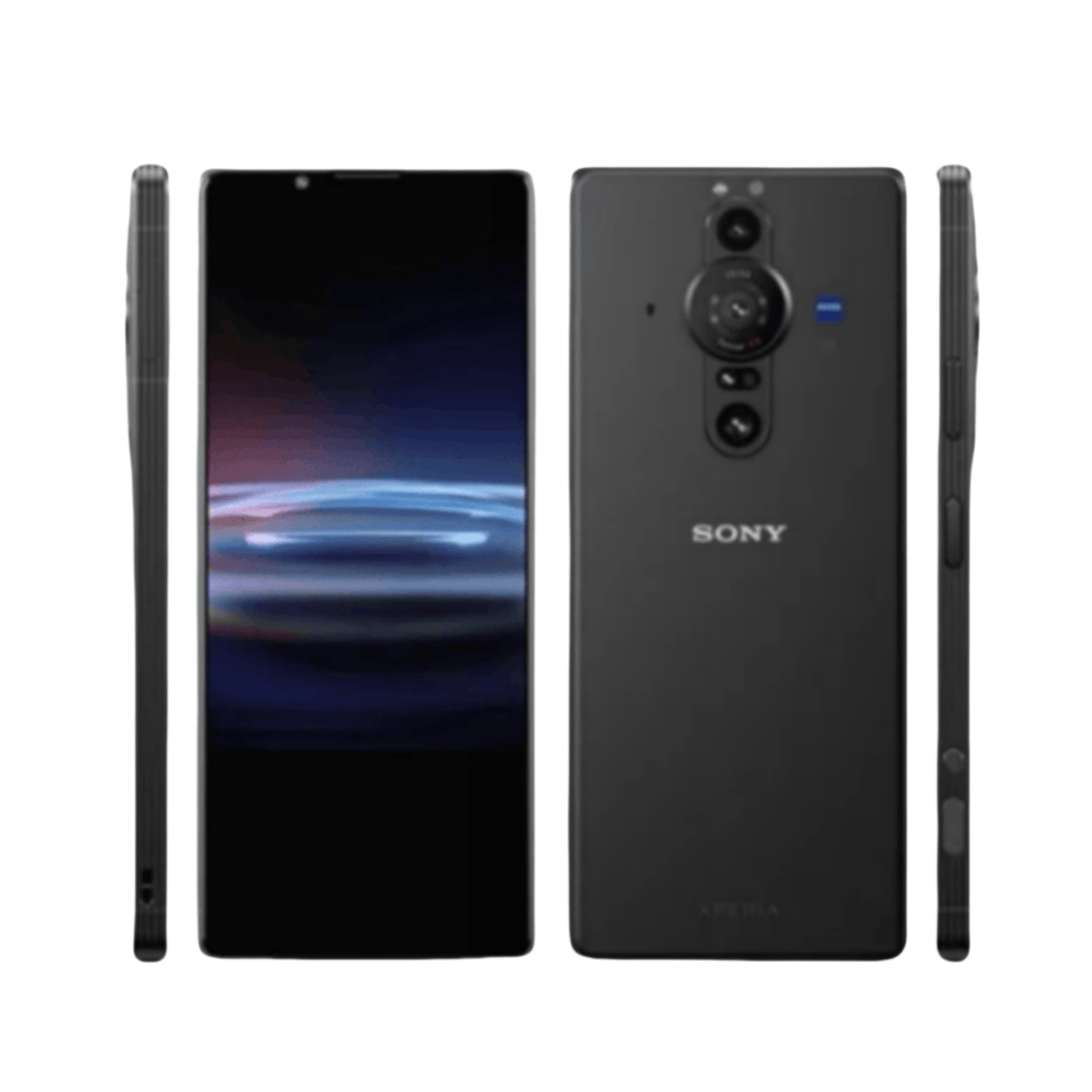 Смартфон Sony Xperia PRO-1512 ГБ, Dual nano SIM,12 ГБ, Qualcomm Snapdragon 888, Wi-Fi, Bluetooth, NFC, поддерживает русский язык