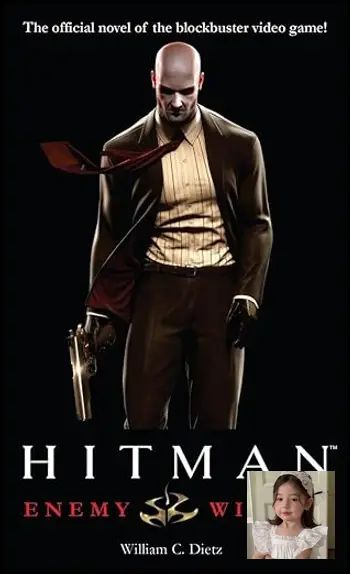 Hitman: Enemy Within: A Novel
