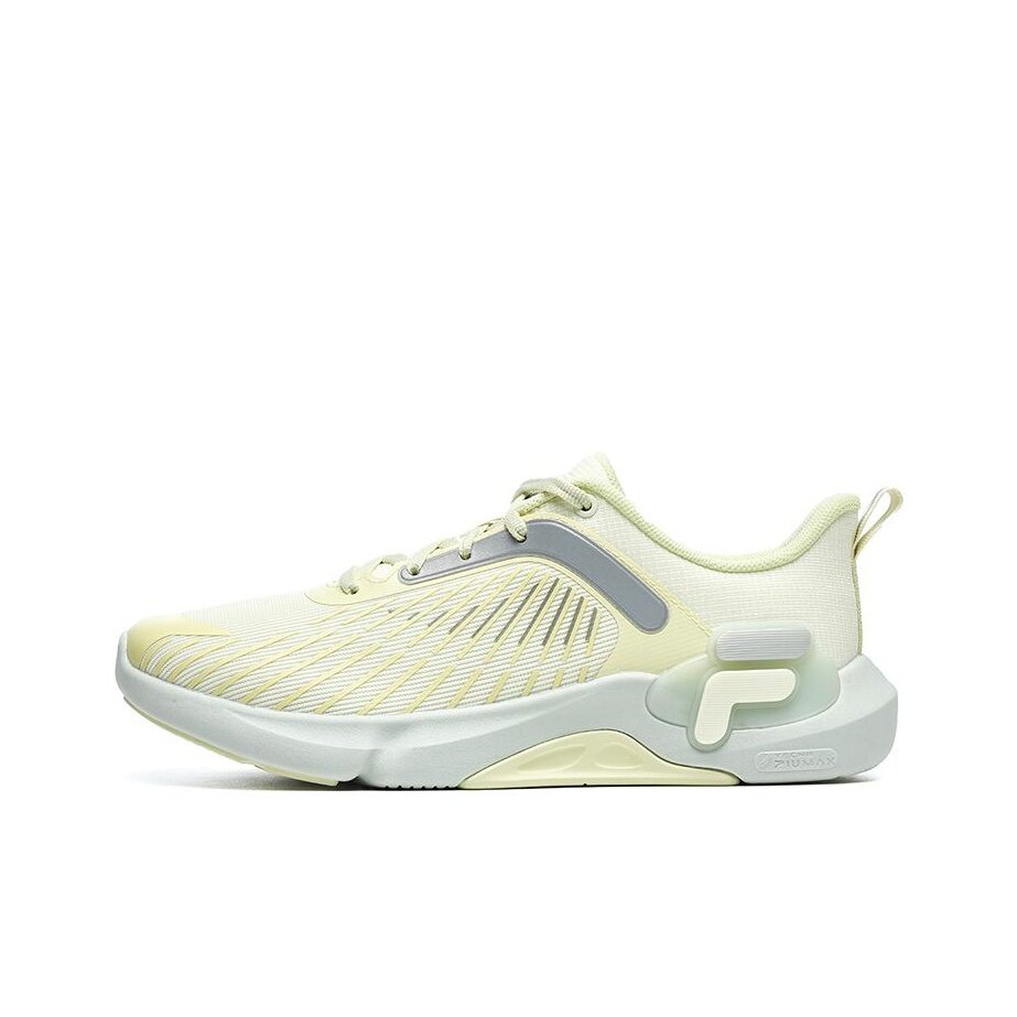 Кеды Fila XFT