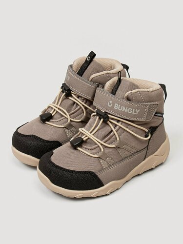 Изображение товара Ботинки хайкеры Демисезонные