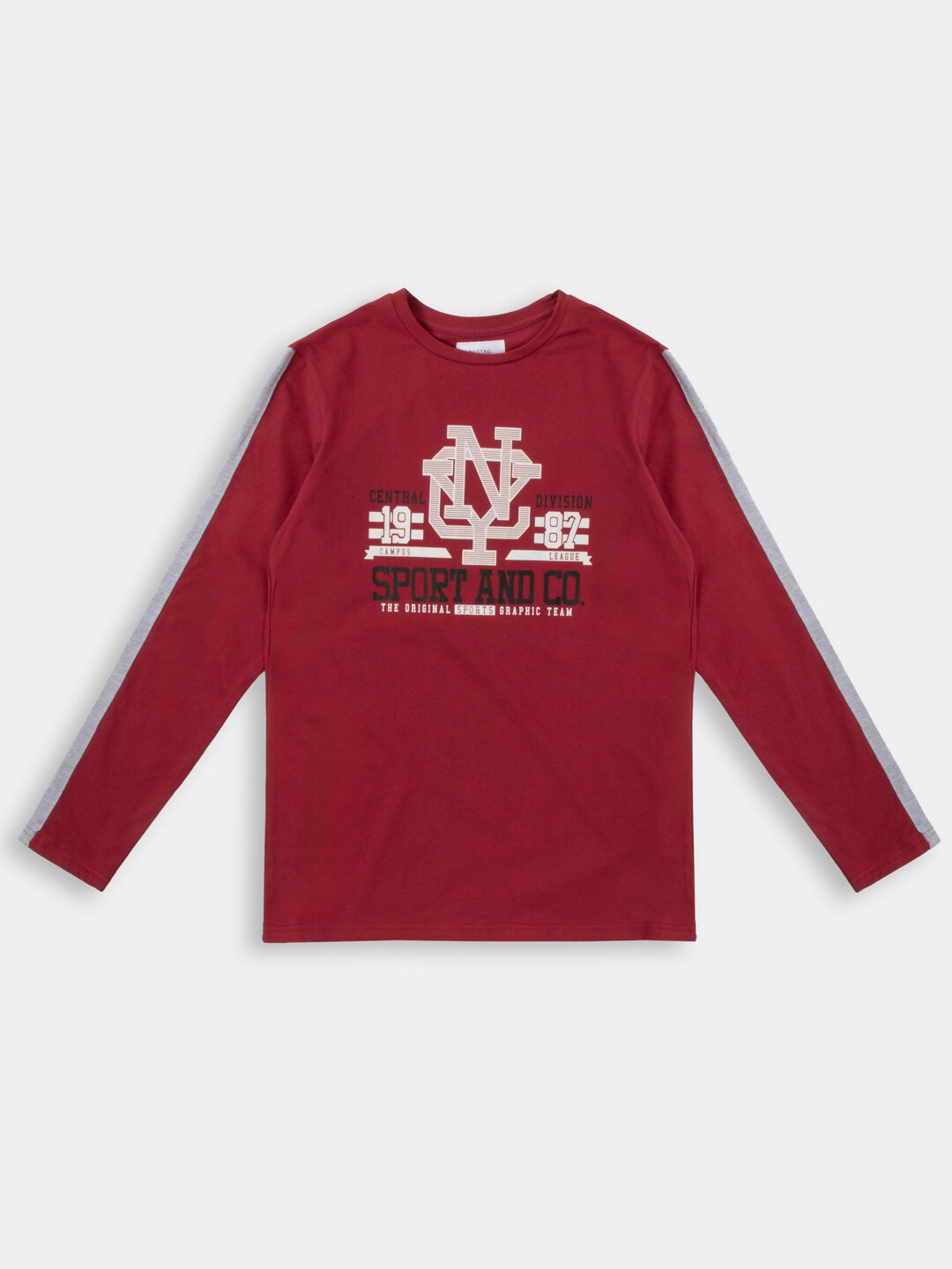 Джерси хоккейное