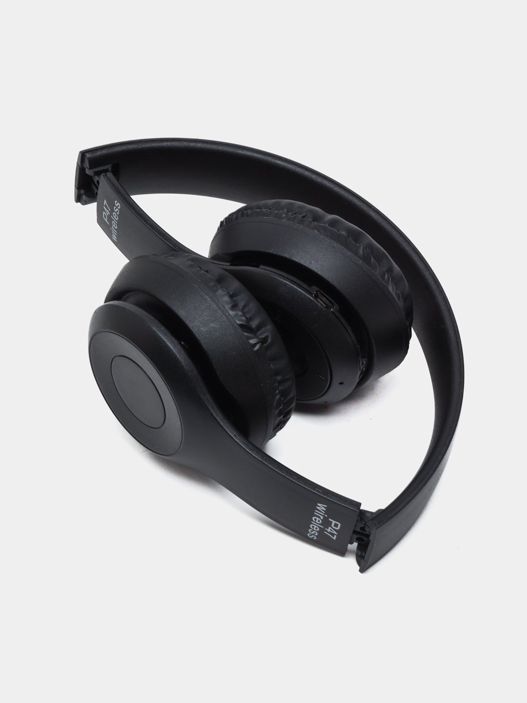 Наушники беспроводные P47 — фото 1