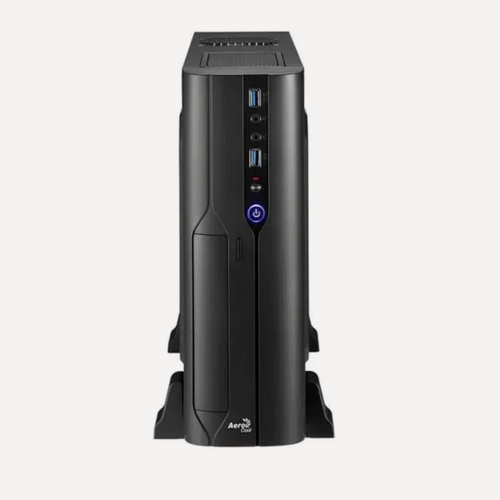 Изображение товара Компьютер X-Computers Business Slim, i5, SSD 512GB, 16GB RAM, черный