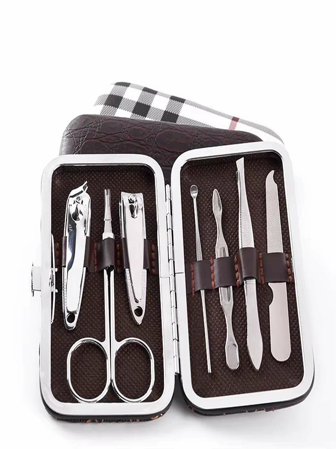 Набор для маникюра и педикюра – удобно, стильно и практично! — фото 1