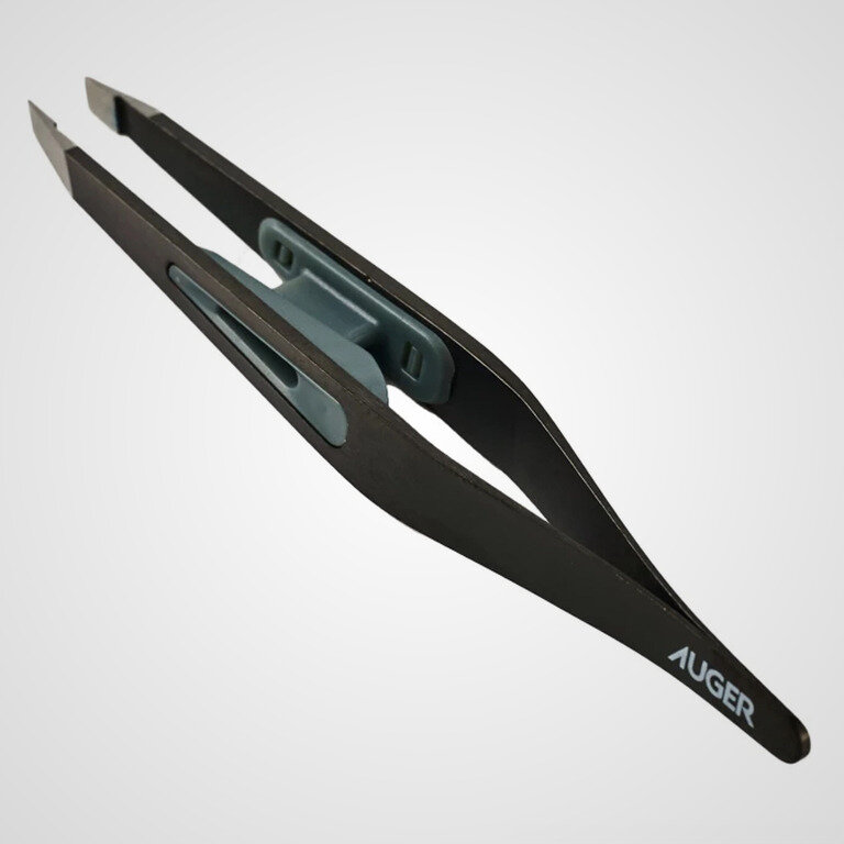 Пинцет Kai AUGER Tweezers Инструменты 1 шт
