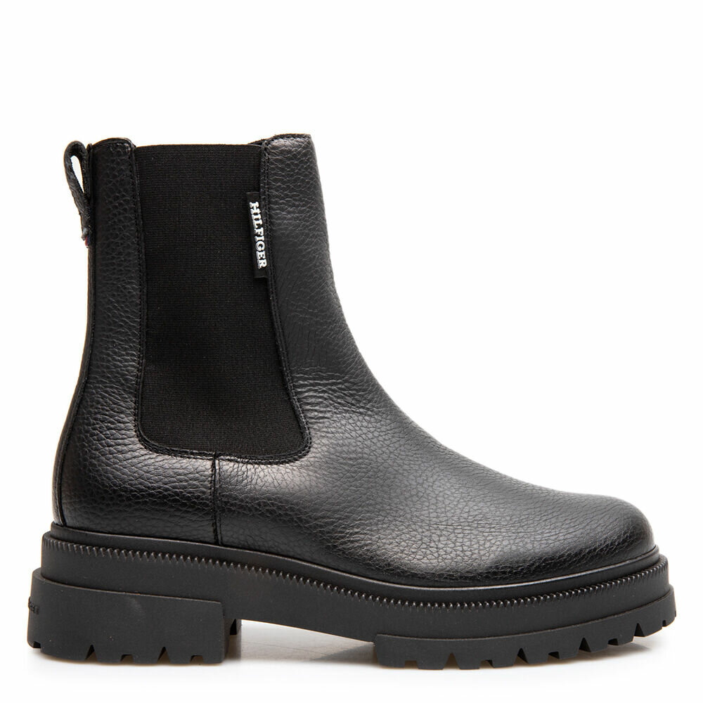 Ботинки челси