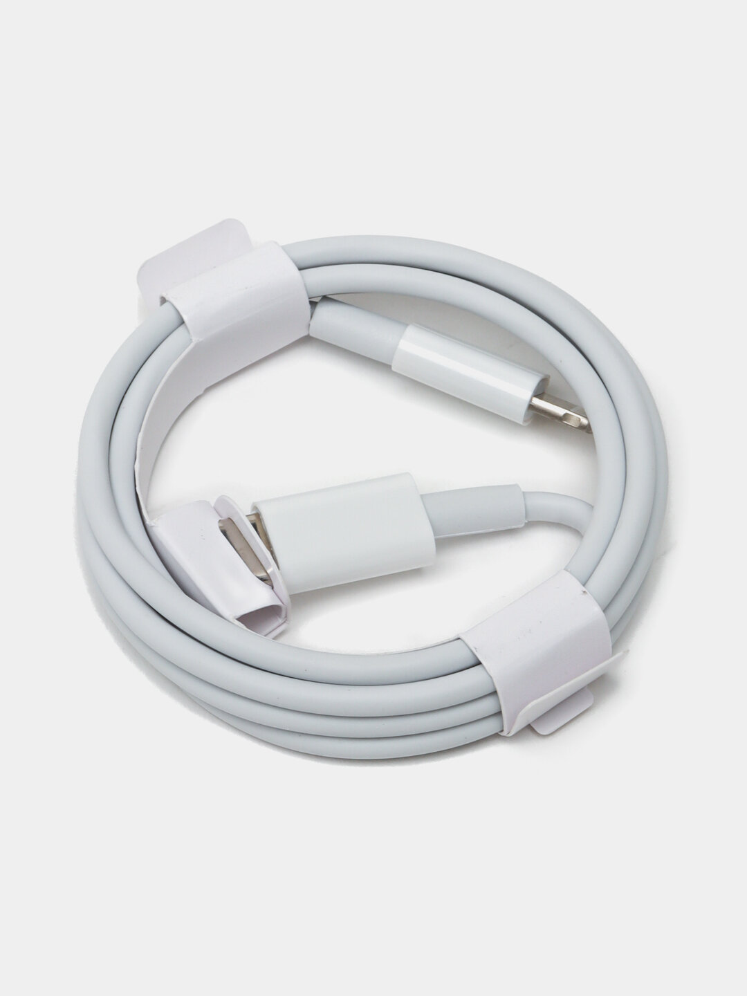 Кабель Type-C/USB type c lightning для Samsung, Xiaomi, Android, кабель быстрой зарядки, — фото 1