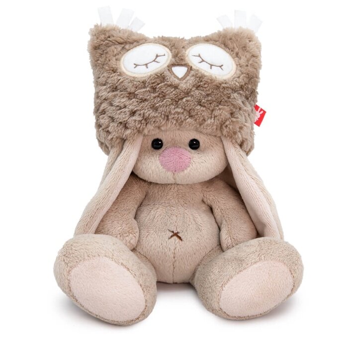 Зайка Ми в морской футболке SidX-397 Символ года 2023, цвет