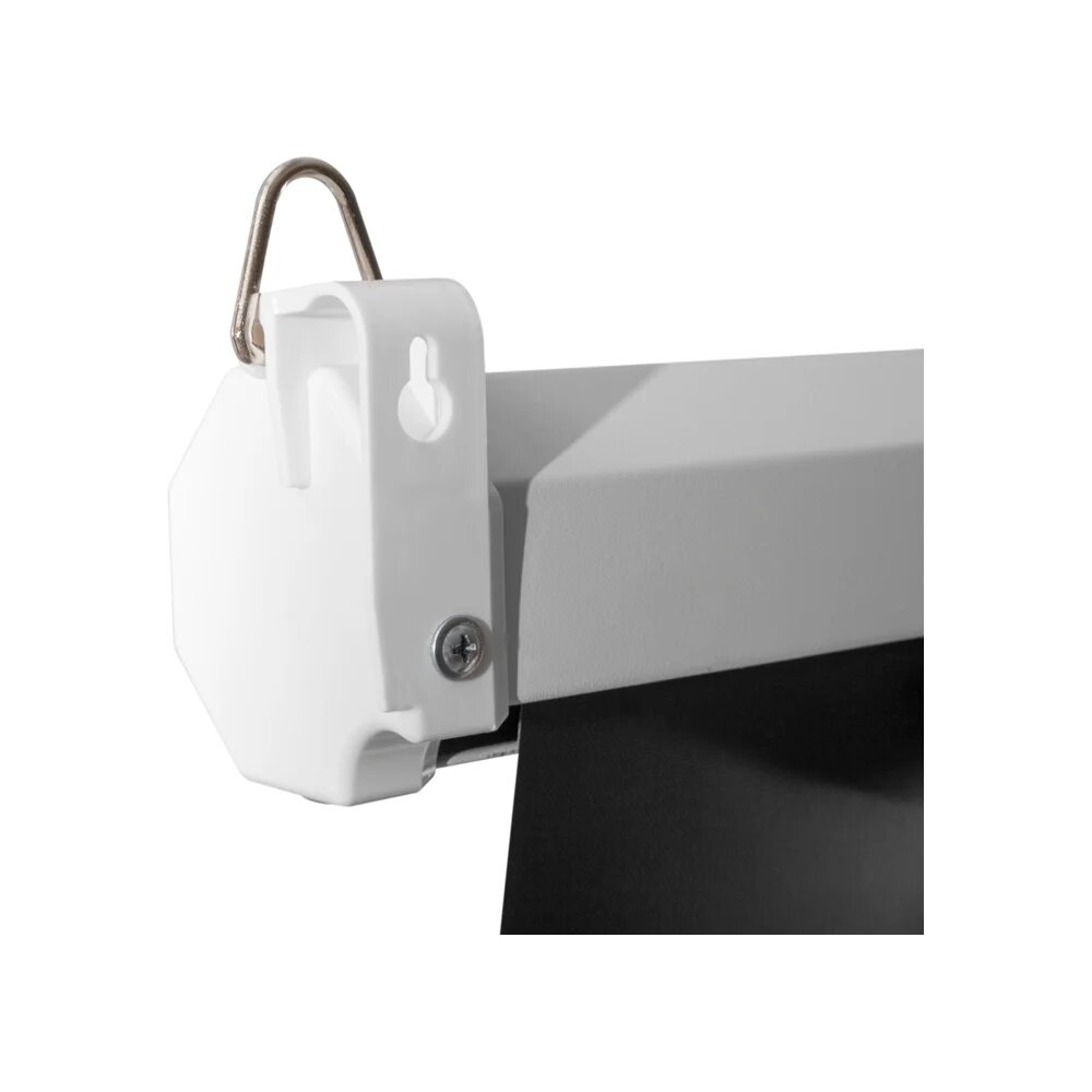 Настенный экран Digis DSOD-4303 (Optimal-D, формат 4:3, 100", 206x159, рабочая поверхность 200x150, MW) 0 36592 — фото 1