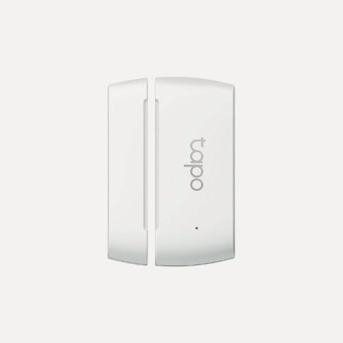 Изображение товара Датчик открытия окон и дверей TP-Link Tapo T110 (работает только с центром управления Tapo)