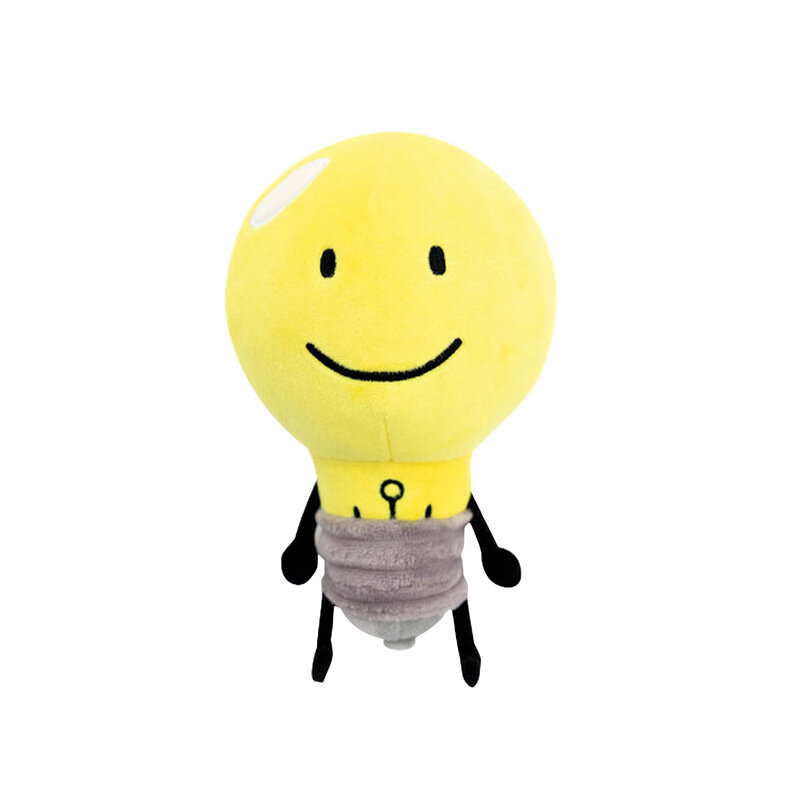 Новые плюшевые игрушки из серии Inanimate Crazy Inanimate Crazy.