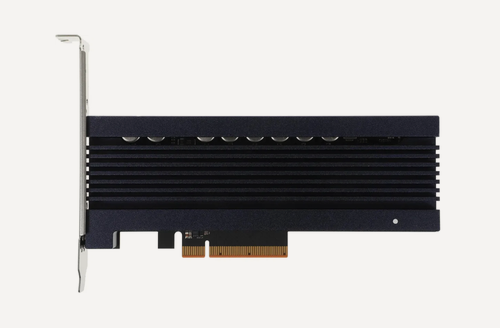 Изображение товара Накопитель SSD PCIE 1.6TB HHHL PM1725В MZPLL1T6HAJQ-00005 SAMSUNG