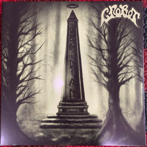 CROBOT Obsidian (2LP)