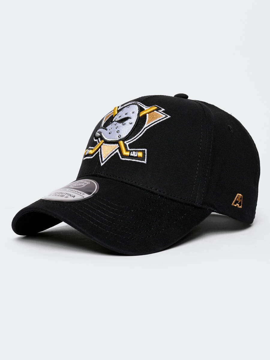 Бейсболка Anaheim Ducks для мужчин и женщин