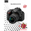 Фото Nikon D5600 Kit