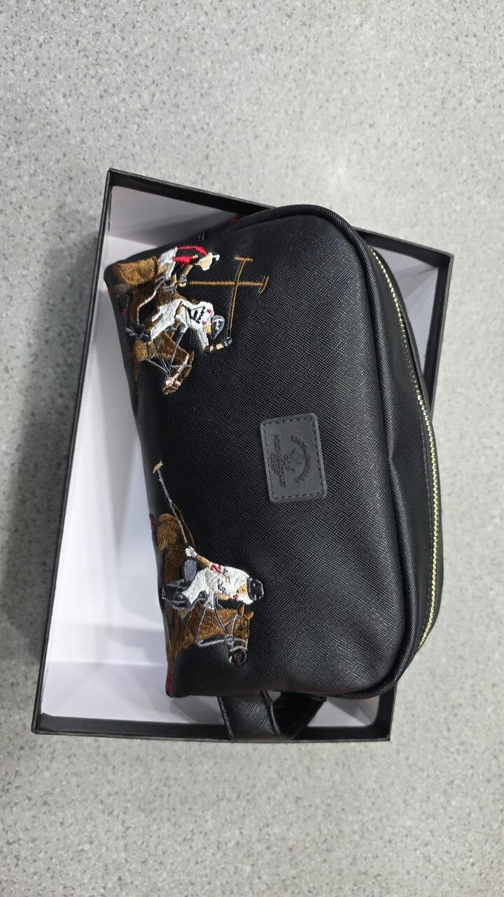 Сумка барсетка