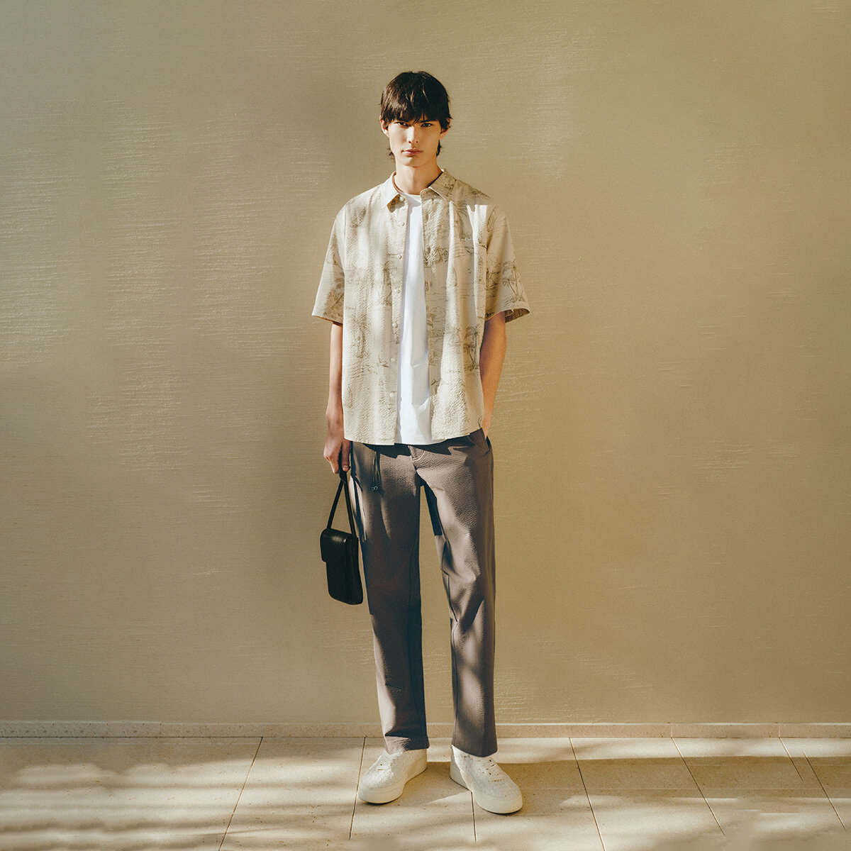 Брюки Jack & Jones
