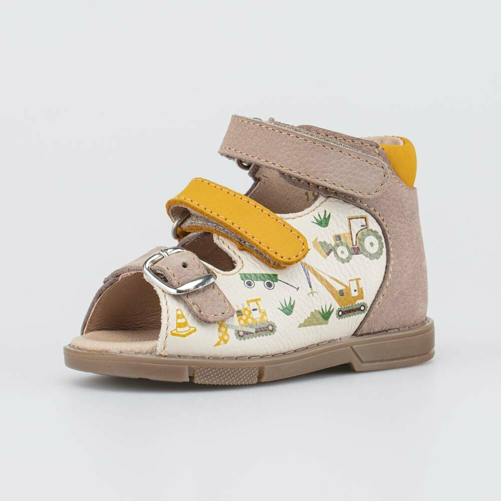 Сандалии Первые шаги