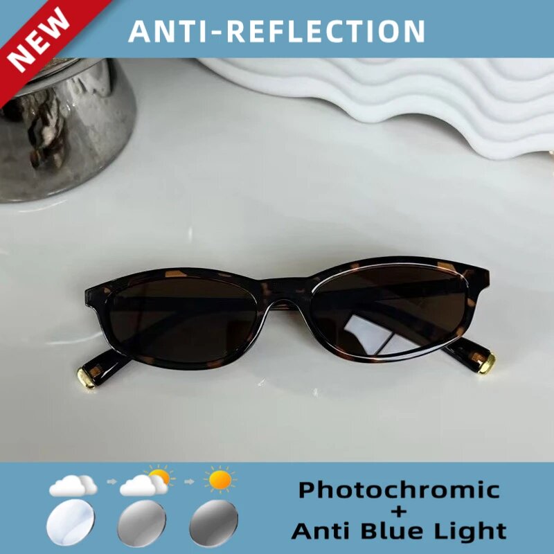 Солнцезащитные очки EYORA C1-Photochromic, Frame Only