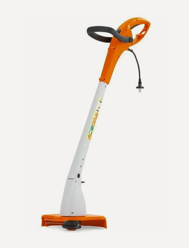 Изображение товара Электрический триммер STIHL FSE 31, с регулировкой ручки, D-образная рукоятка