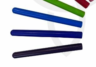 Ручка для палочки Chacott 077(фиолетовый)