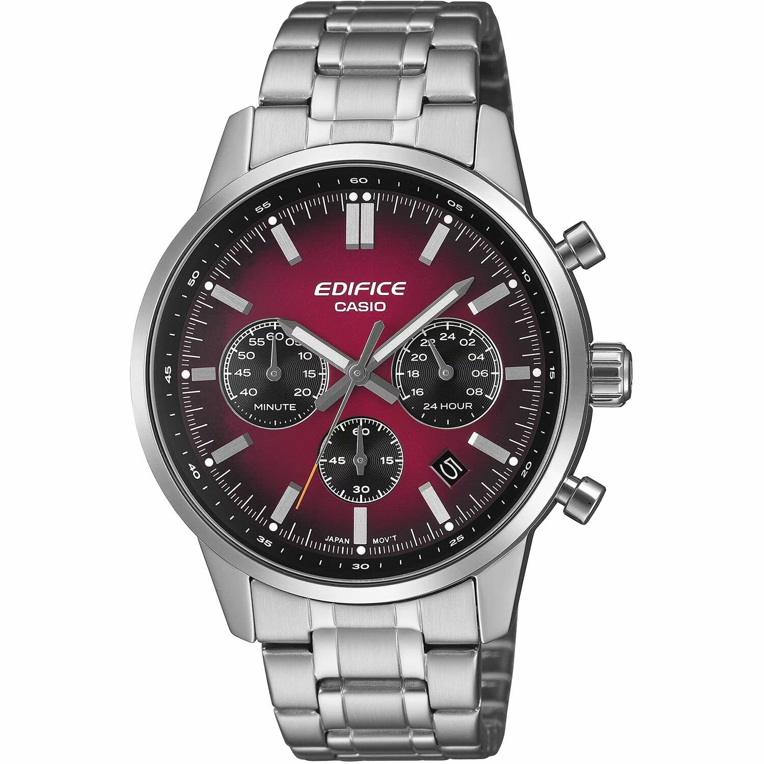 Наручные часы CASIO Edifice 