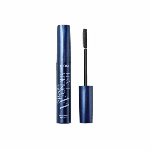 фото Многофункциональная водостойкая тушь для ресниц 5 в 1 the one wonderlash oriflame