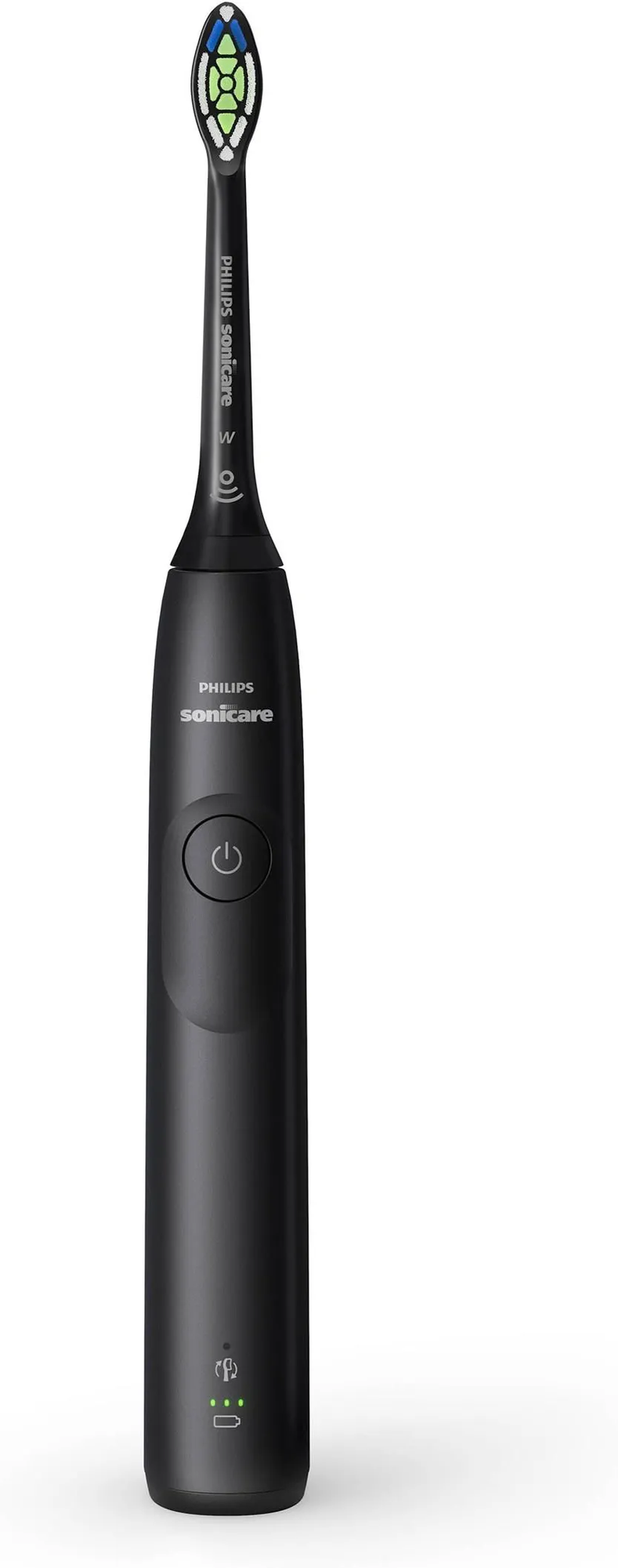 Электрические зубные щётки Philips Sonicare 5300 HX7101/01