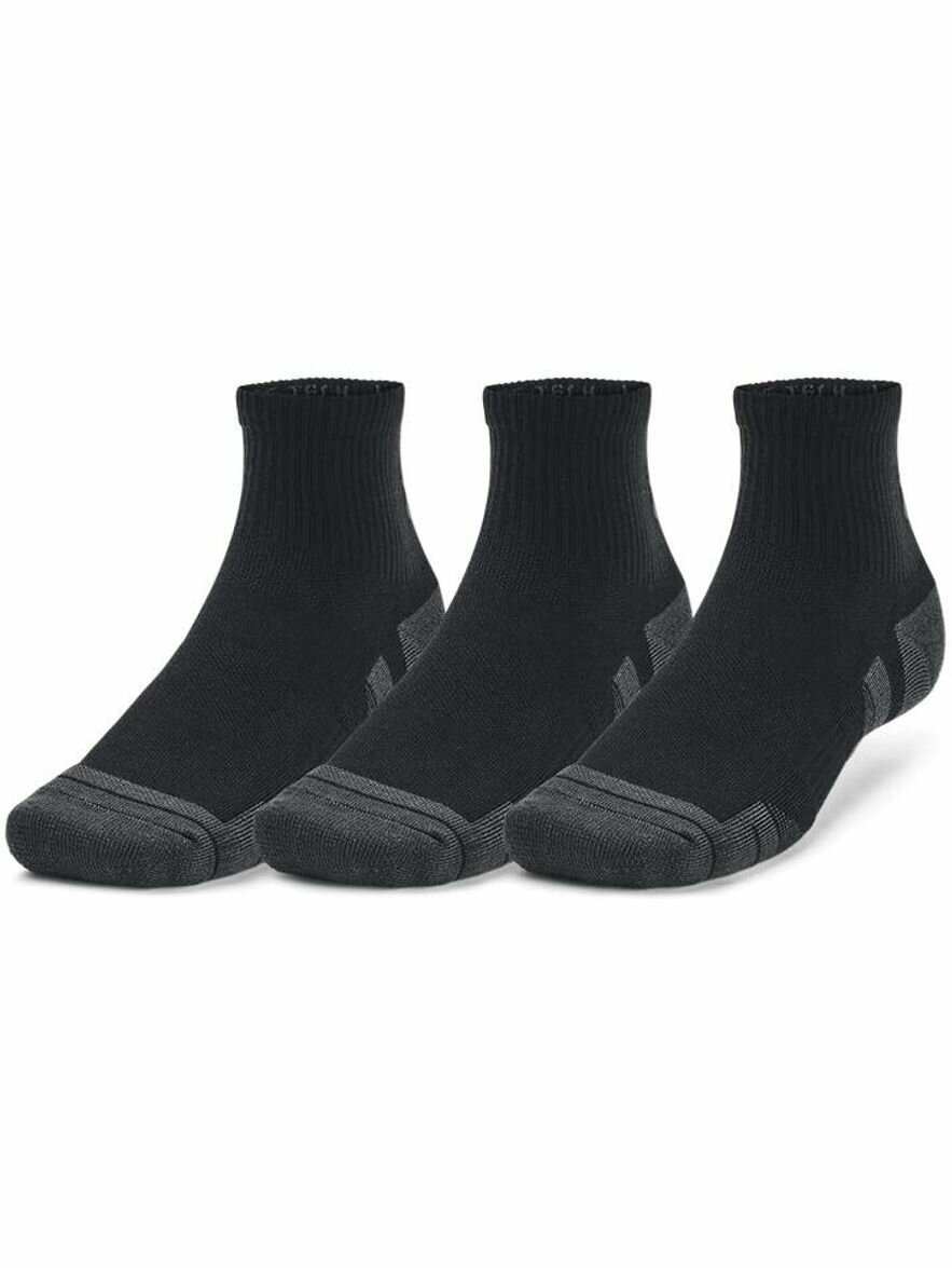 Носки Performance Tech 3pk Qtr, комплект