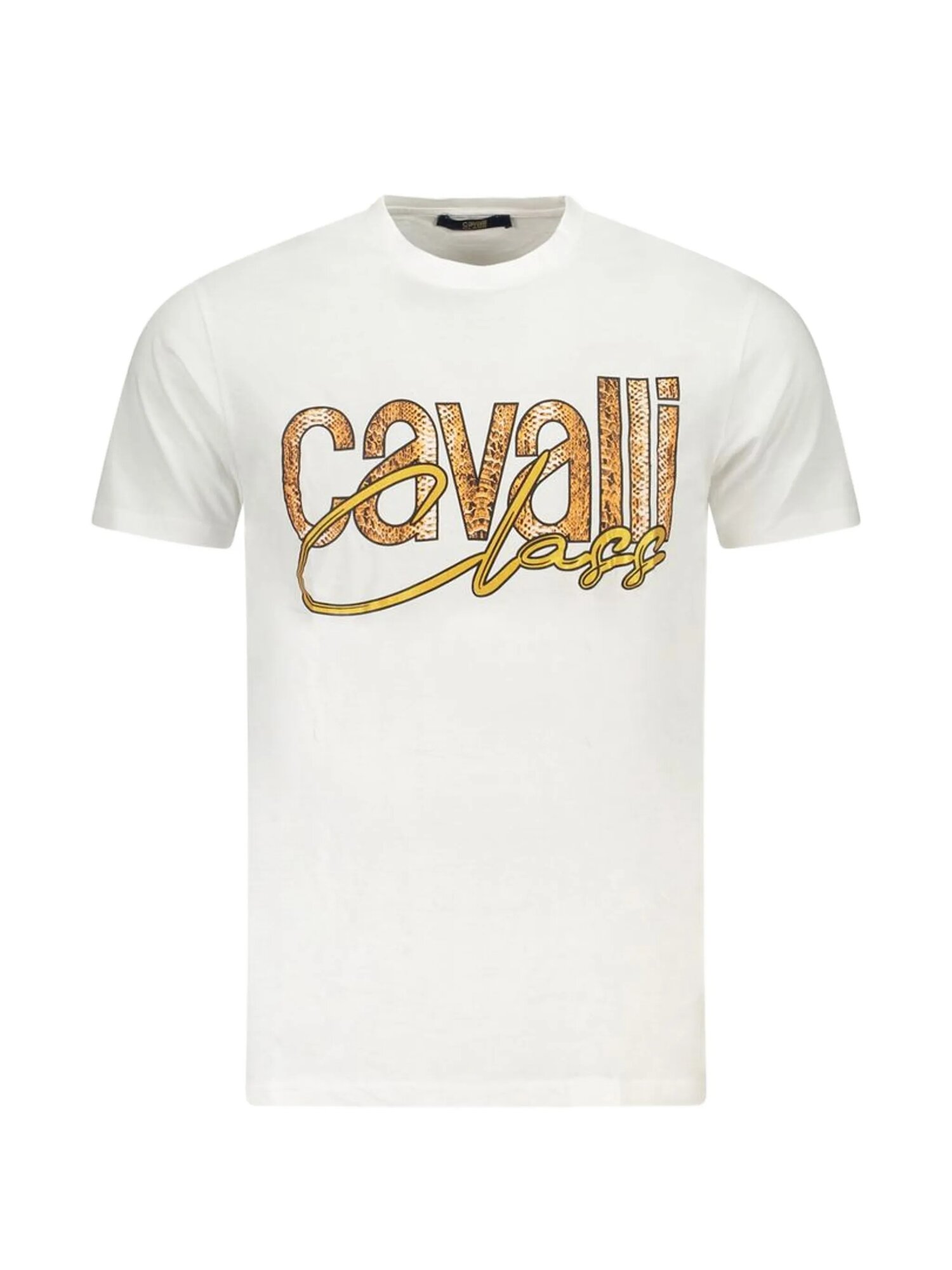 Футболка Roberto Cavalli