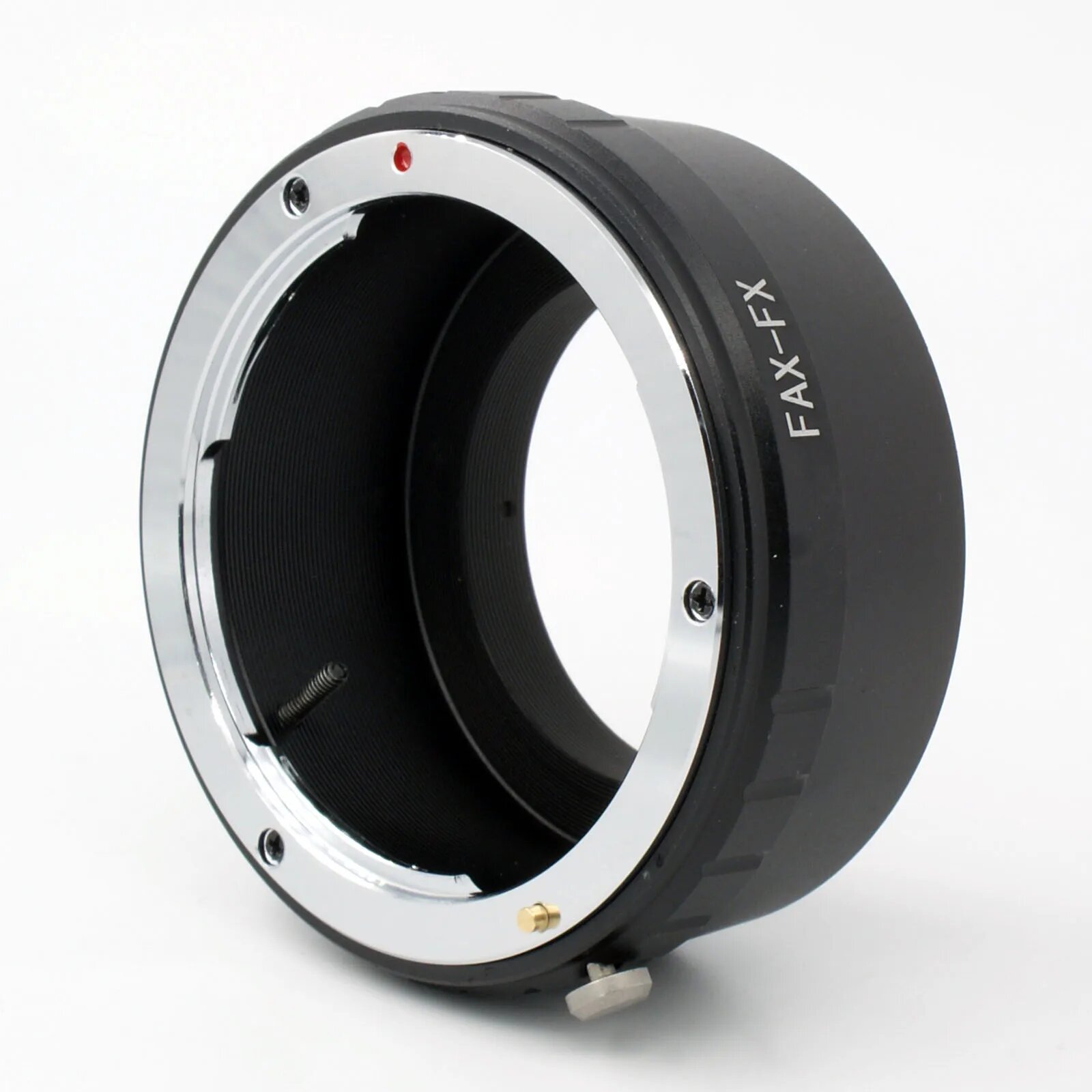 Адаптер Cozyshot для объективов Fujica X AX X-Fujinon для камер Fujifilm